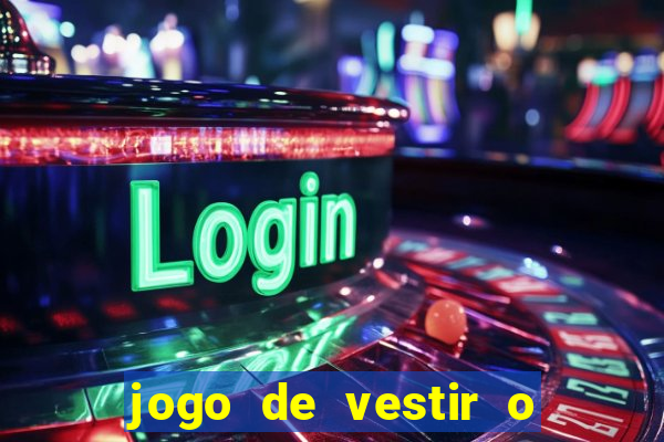 jogo de vestir o justin bieber